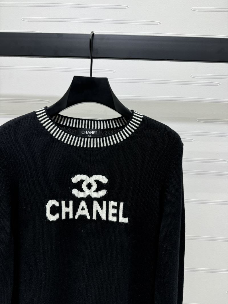 Chanel Sweaters